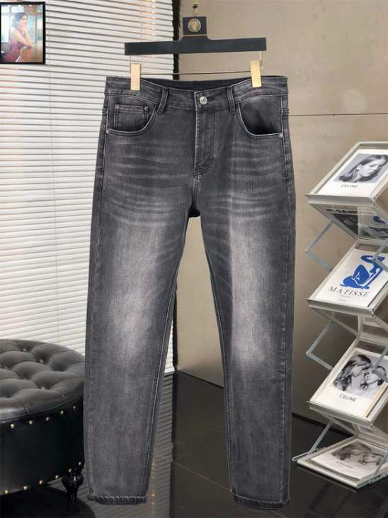 Picture of Balenciaga Jeans Long _SKUBalenciagasz29-3812yn288029
